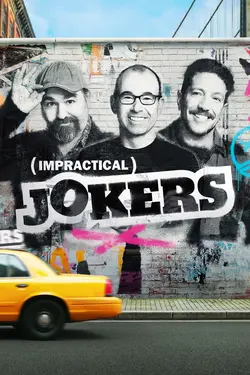 Les Jokers (US) S12E08 Épisode 8