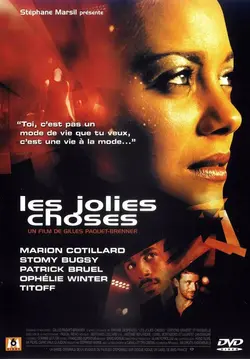 Affiche Les jolies choses