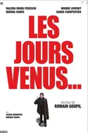 Affiche Les jours venus