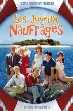 Les Joyeux Naufragés S03E12 L'Enlèvement