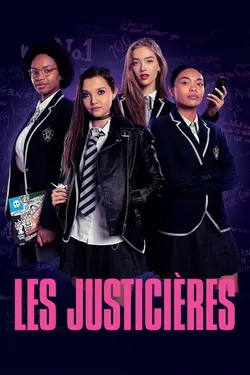 Les Justicières S01E08 Traverse l'épreuve