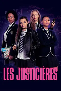 Les Justicières S01E09 Exprime-toi