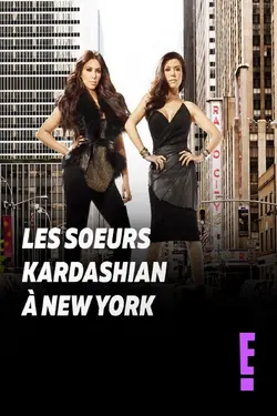Les Kardashian à New York