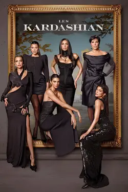 Les Kardashian S04E01 Nouveau départ