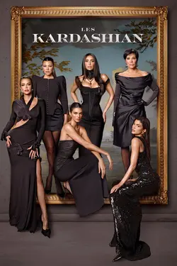 Les Kardashian S05E01 Bienvenue dans mon délire