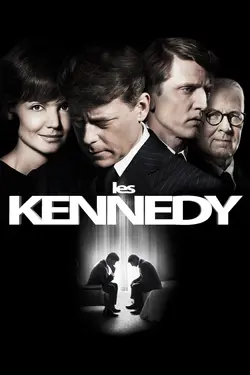 Les Kennedy S01E04 Qui est le responsable ?