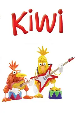 Les kiwis S02E37 Des vacances bien méritées