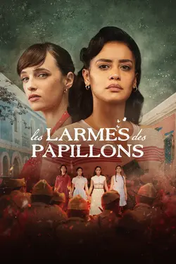 Les Larmes des papillons S01E02 Deux voies