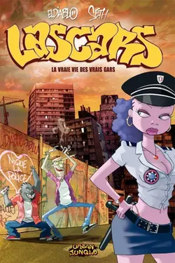 Les Lascars S01E22 Pouilldé