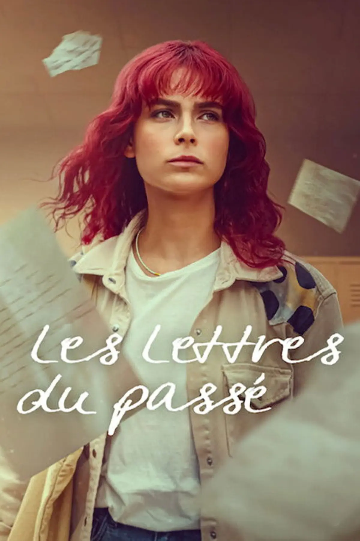Les Lettres du passé