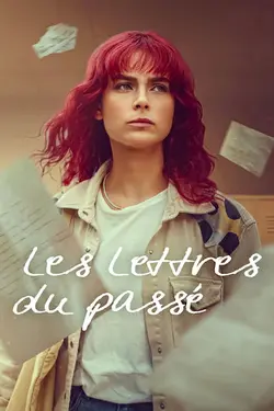 Les Lettres du passé S01E06 Épisode 6