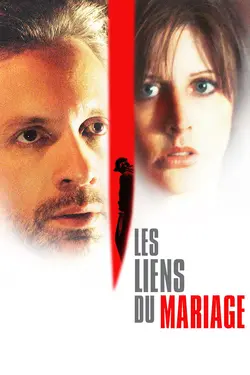 Affiche Les liens du mariage