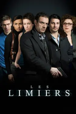 Les limiers S01E05 Prédateur