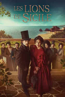 Les Lions de Sicile S01E03 Épisode 3
