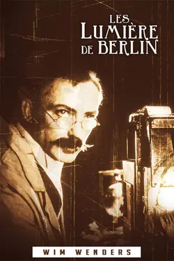 Les Lumière de Berlin