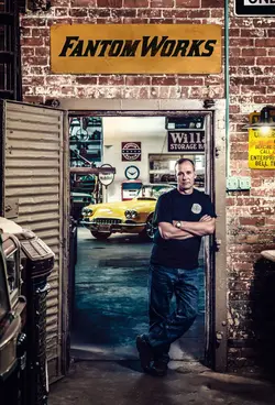 Les Maîtres de l'Auto S03E11 Tough Act to Follow