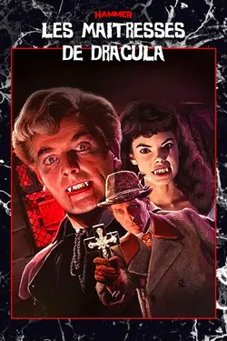 Les maitresses de Dracula