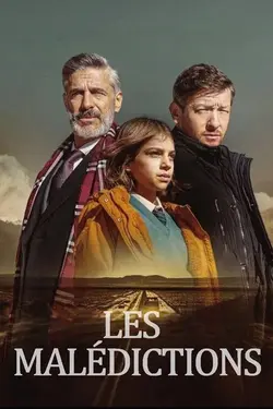 Les Malédictions S01E01 Acte I : La Loi