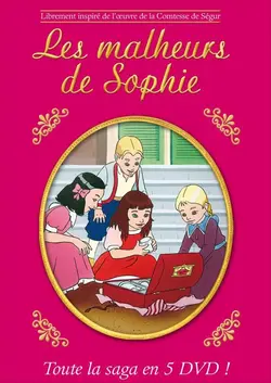 Les malheurs de Sophie S01E09 La Louisiane