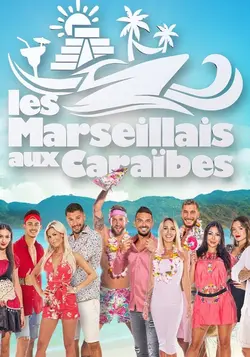 Les Marseillais aux Caraïbes S01E03 Les Marseillais aux Caraïbes  S01E03