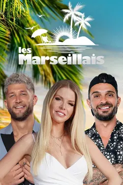 Les Marseillais S03E45 Episode 45