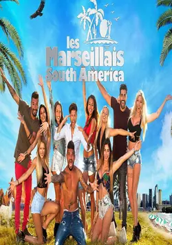 Les Marseillais South America S01E01 Les Marseillais South America  S01E01