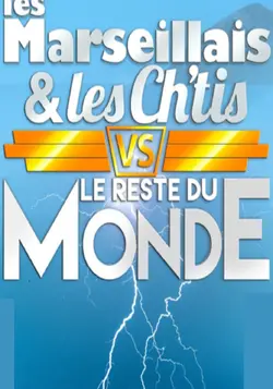 Les Marseillais vs Les Ch'tis S01E05 Épisode 5