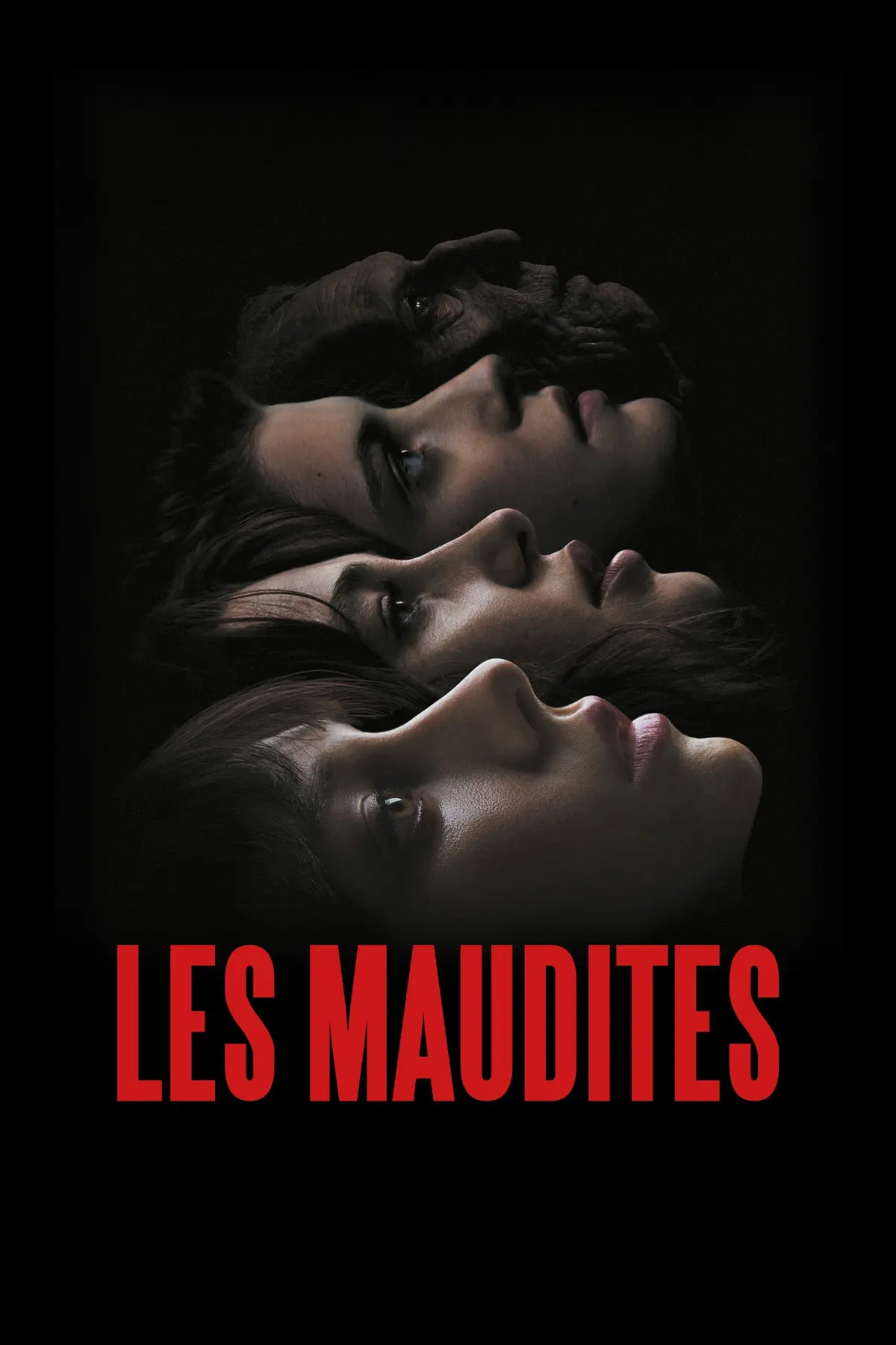 Les Maudites