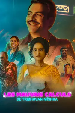 Les Mauvais Calculs de Tribhuvan Mishra S01E02 Minable