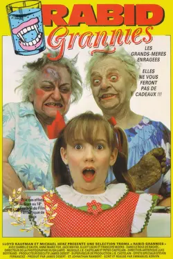 Les mémés cannibales