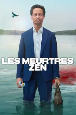Les Meurtres zen S01E08 La mort