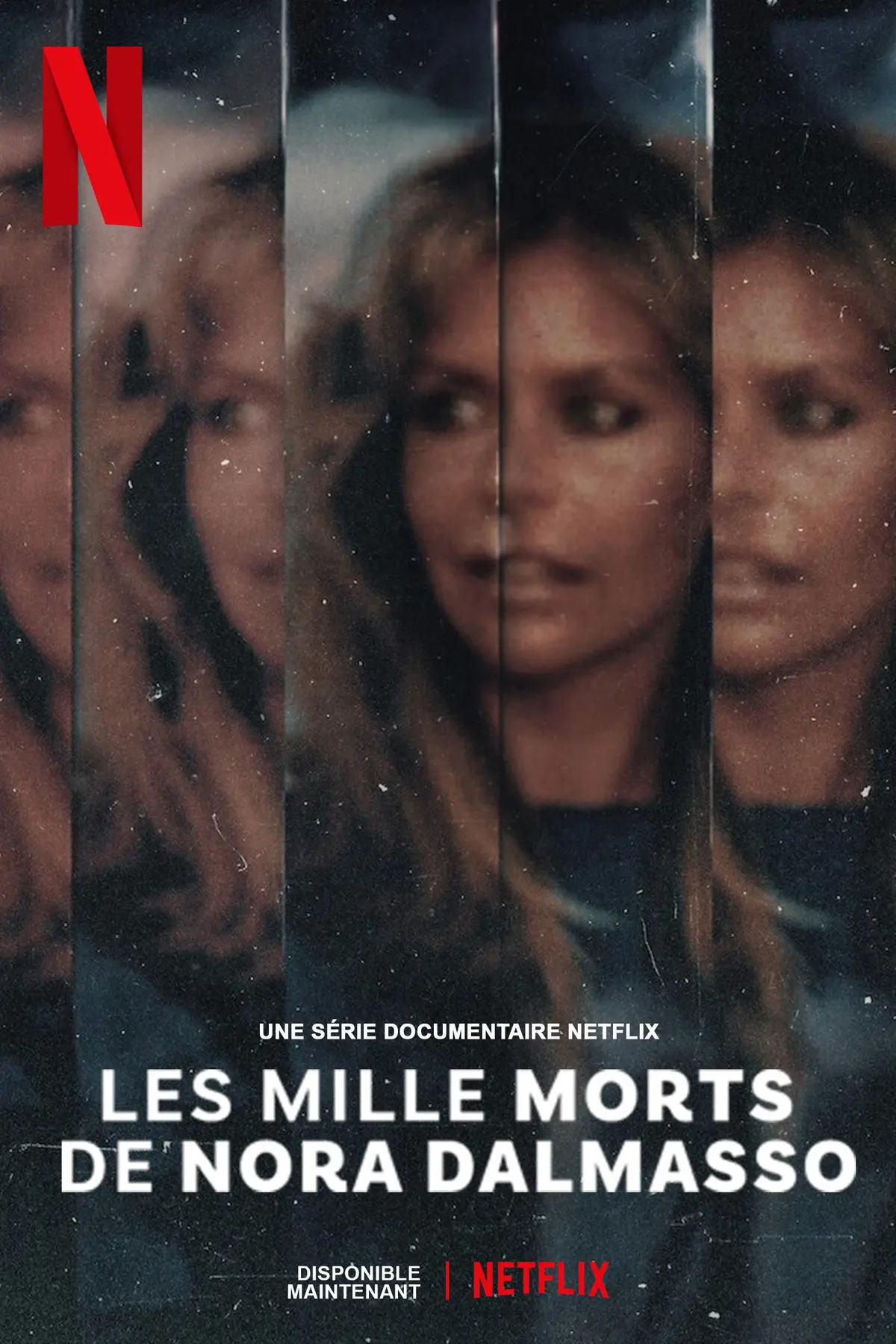 Les Mille Morts de Nora Dalmasso