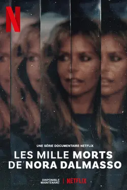 Les Mille Morts de Nora Dalmasso S01E03 Le Procès