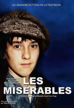 Les Misérables (1972) S01E01 La masure Gorbeau