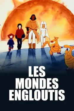 Les Mondes Engloutis S02E17 Sacrés Pirates