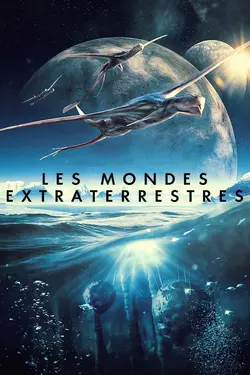 Les Mondes Extraterrestres S01E03 Eden