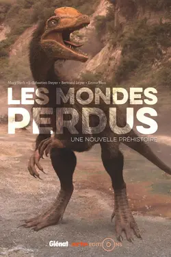 Les Mondes perdus S01E01 Le mystère des dragons à plumes