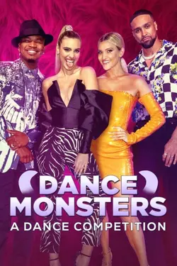 Les monstres de la danse S01E01 Épisode 1