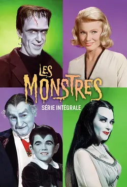 Les Monstres S01E08 Le Grand Herman