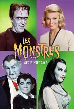 Les Monstres S01E30 Le Club des Monstres