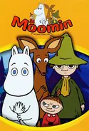 Affiche Les Moomins