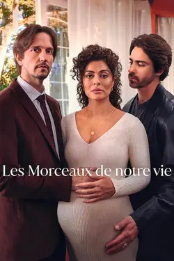 Les Morceaux de notre vie S01E14 La vérité blesse