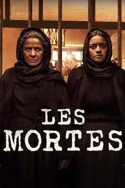 Les Mortes S01E05 La loi martiale