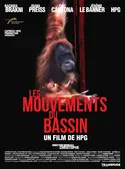 Affiche Les mouvements du bassin