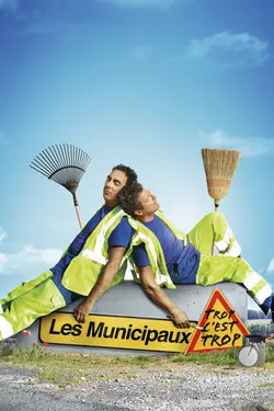 Les municipaux : Trop c'est trop