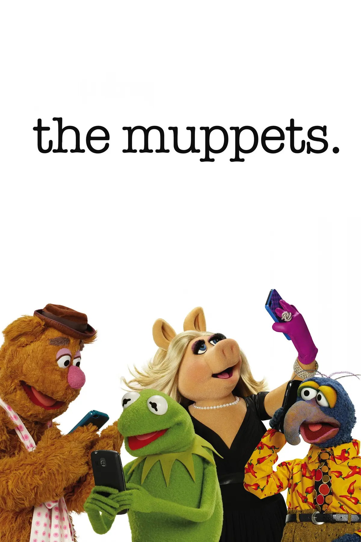 Les Muppets