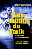 Affiche Les mutins du Yorik