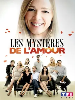 Les Mystères de l'amour S36E11 Double surprise