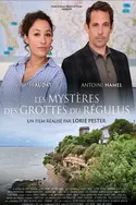 Affiche Les mystères des grottes du Régulus