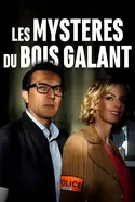 Affiche Les mystères du Bois Galant